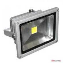 Outdoor Good Quality Low Price 30W LED Floodlight with Ce (square)